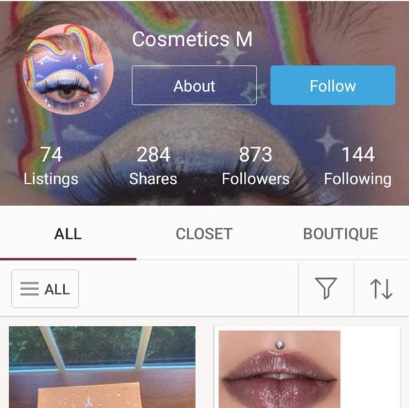 Scam Cosmetics2000 Cosmetics M Jjjjemma - Picture 2 of 7